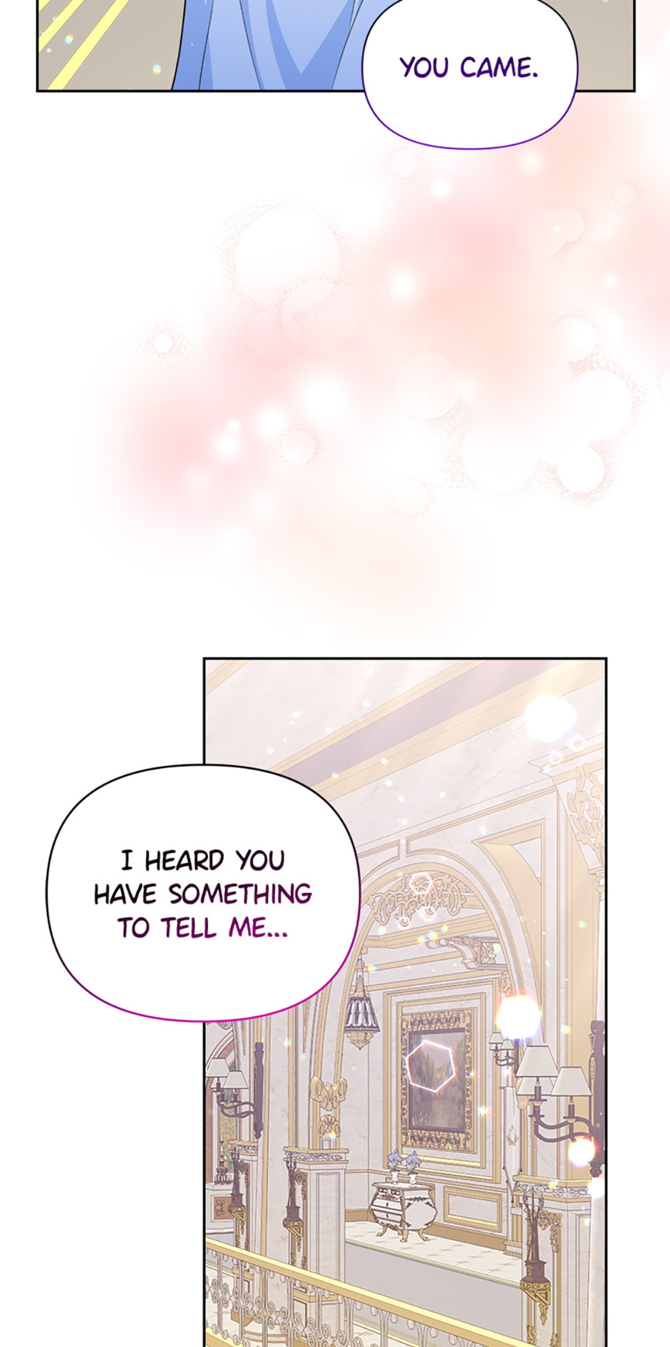 Abella's Dessert Cafe Chapter 29 page 69 - 