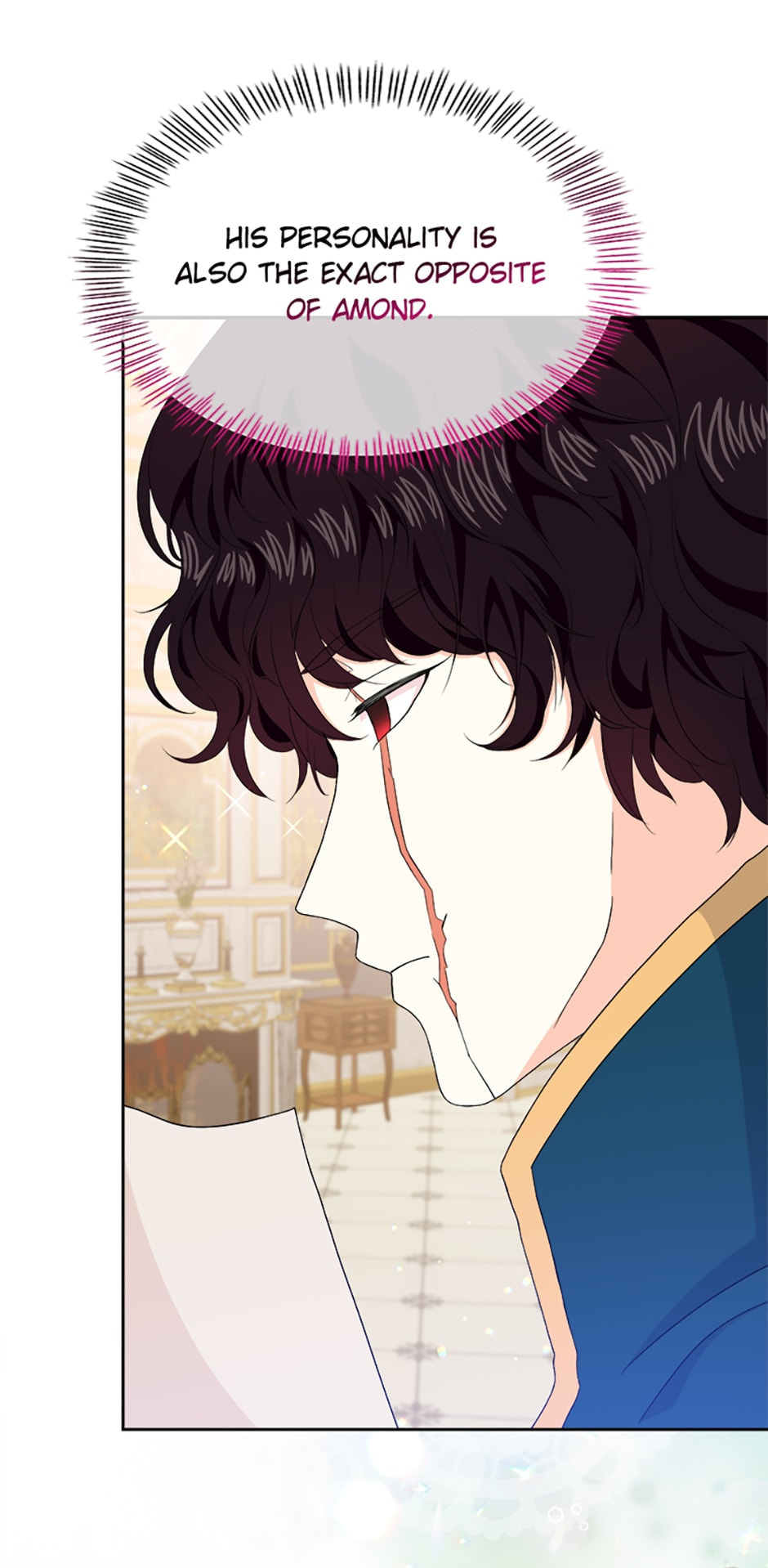 Abella's Dessert Cafe Chapter 29 page 72 - 