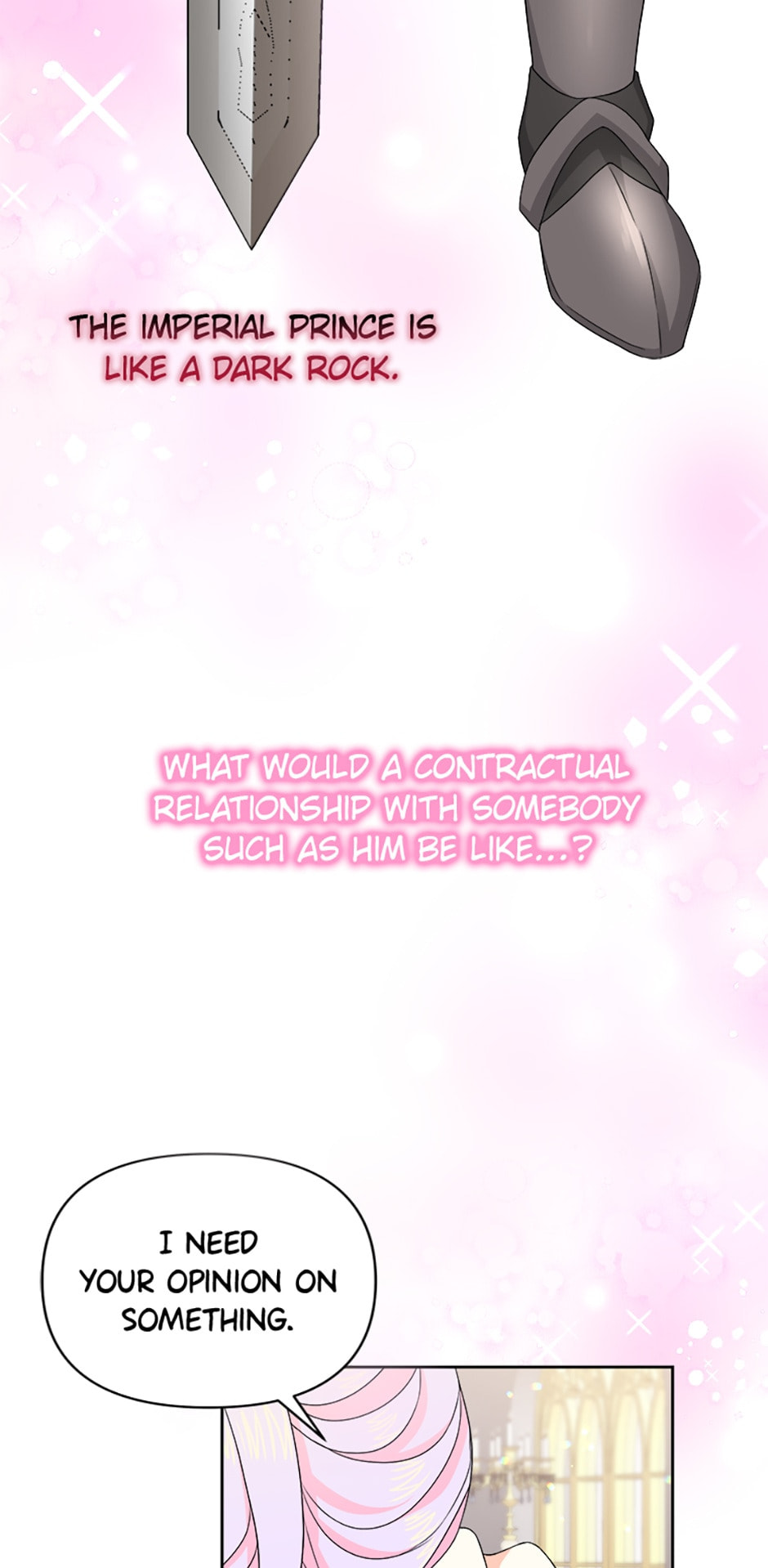 Abella's Dessert Cafe Chapter 29 page 75 - 