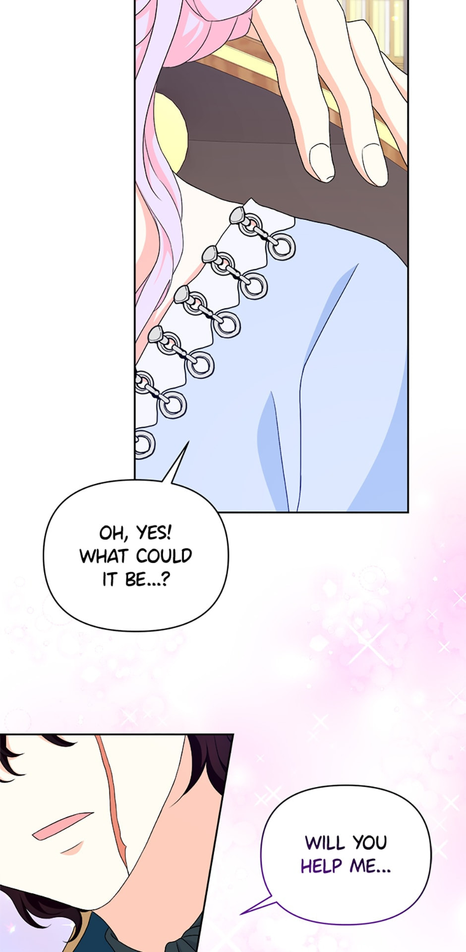 Abella's Dessert Cafe Chapter 29 page 76 - 