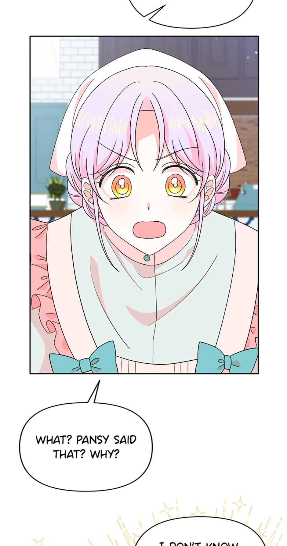 Abella's Dessert Cafe Chapter 29 page 10 - 