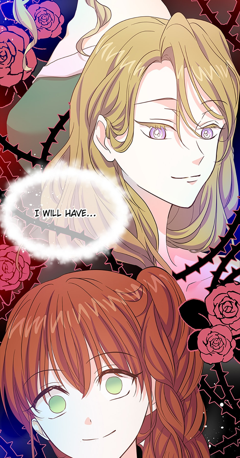 Abella's Dessert Cafe Chapter 3 page 2 - 