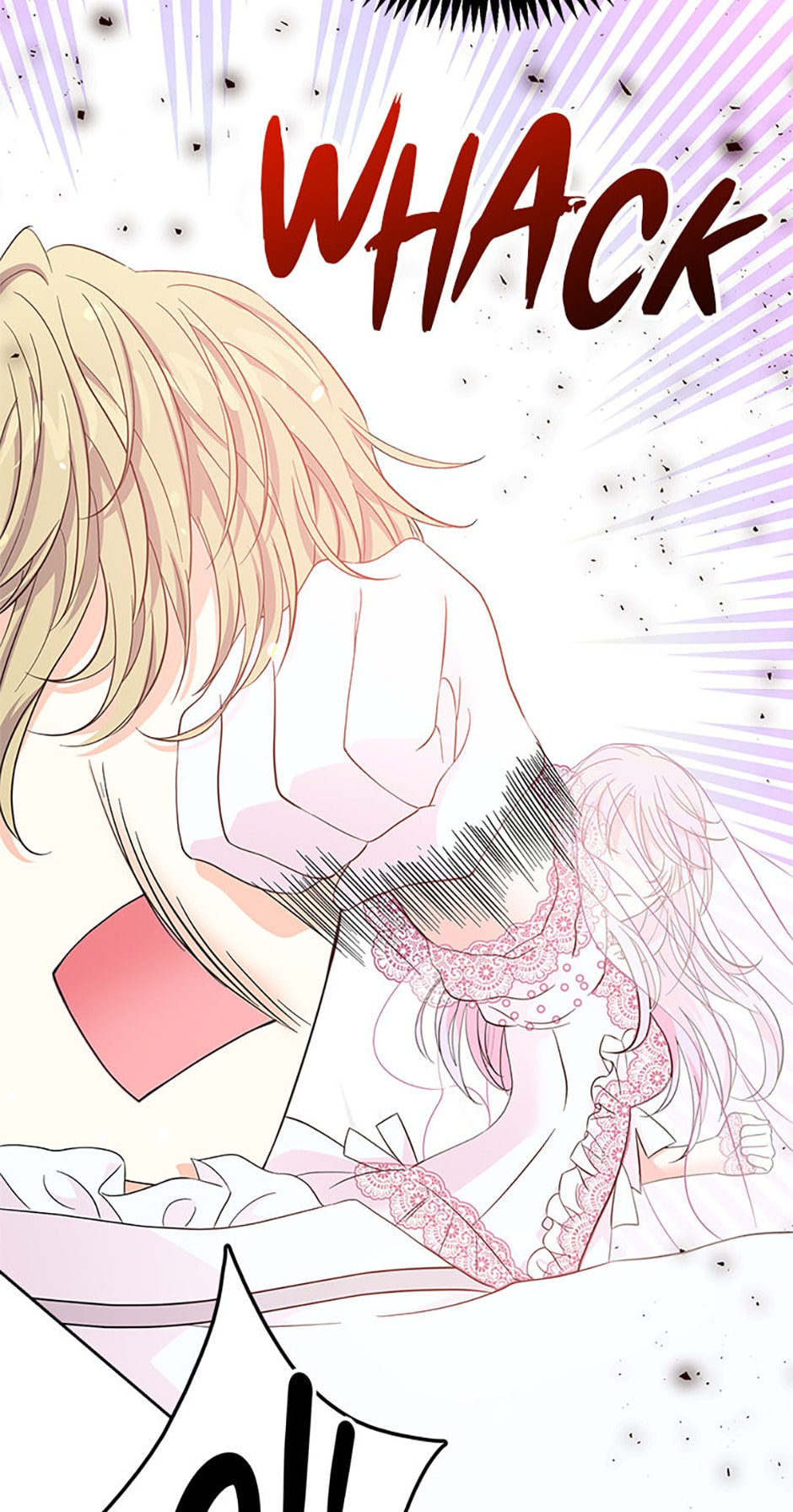Abella's Dessert Cafe Chapter 3 page 11 - 