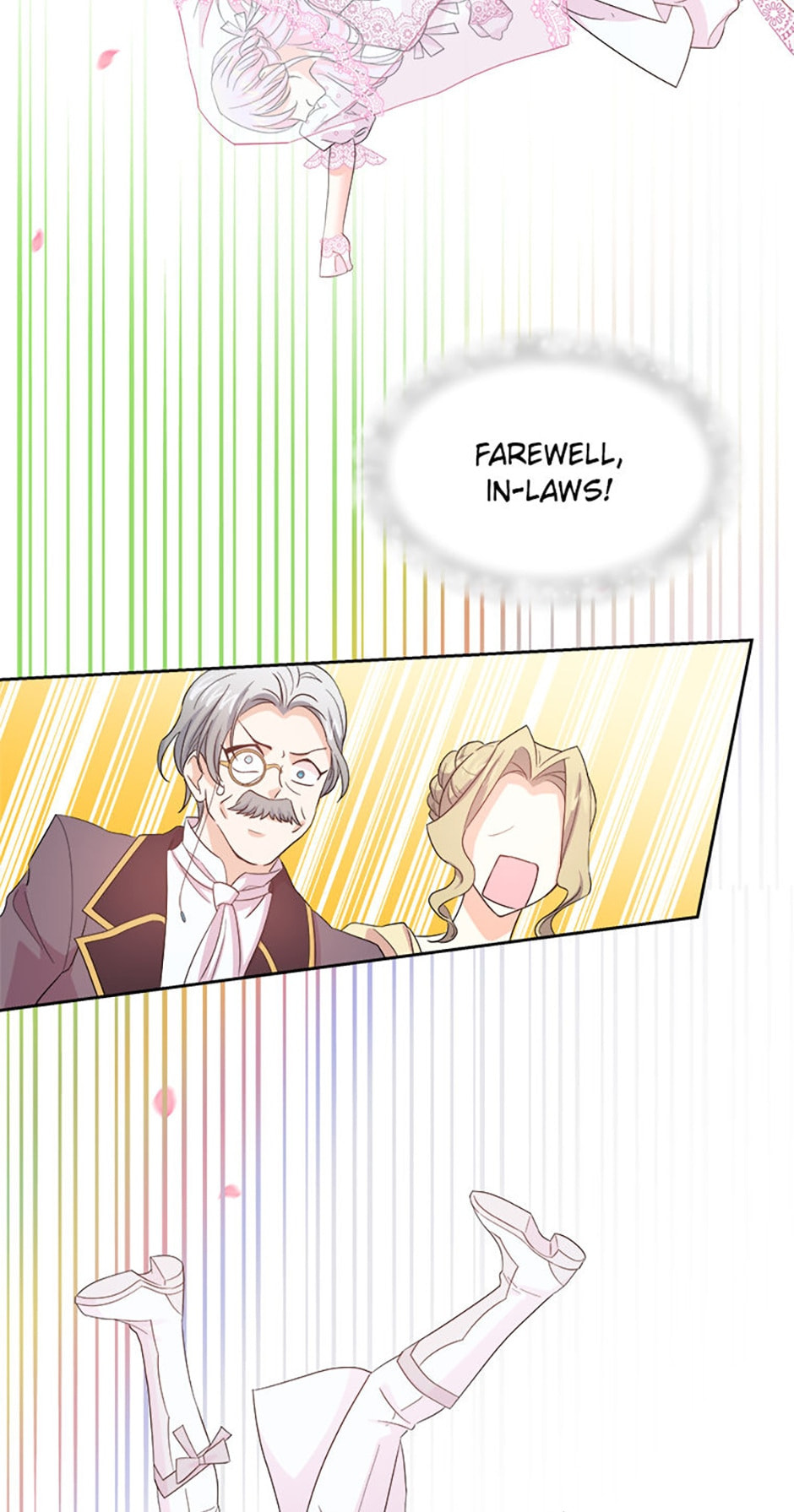 Abella's Dessert Cafe Chapter 3 page 13 - 