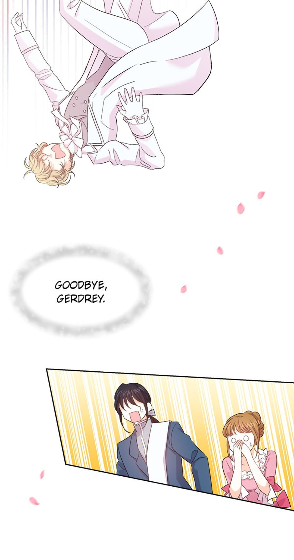 Abella's Dessert Cafe Chapter 3 page 14 - 
