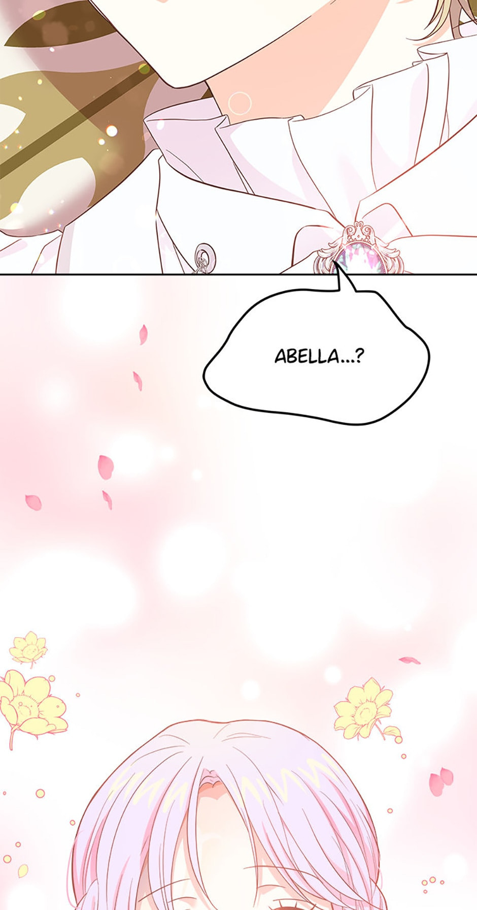 Abella's Dessert Cafe Chapter 3 page 16 - 