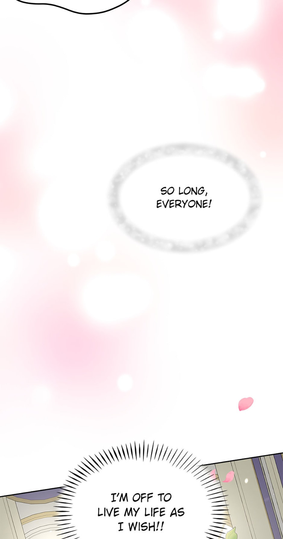 Abella's Dessert Cafe Chapter 3 page 19 - 