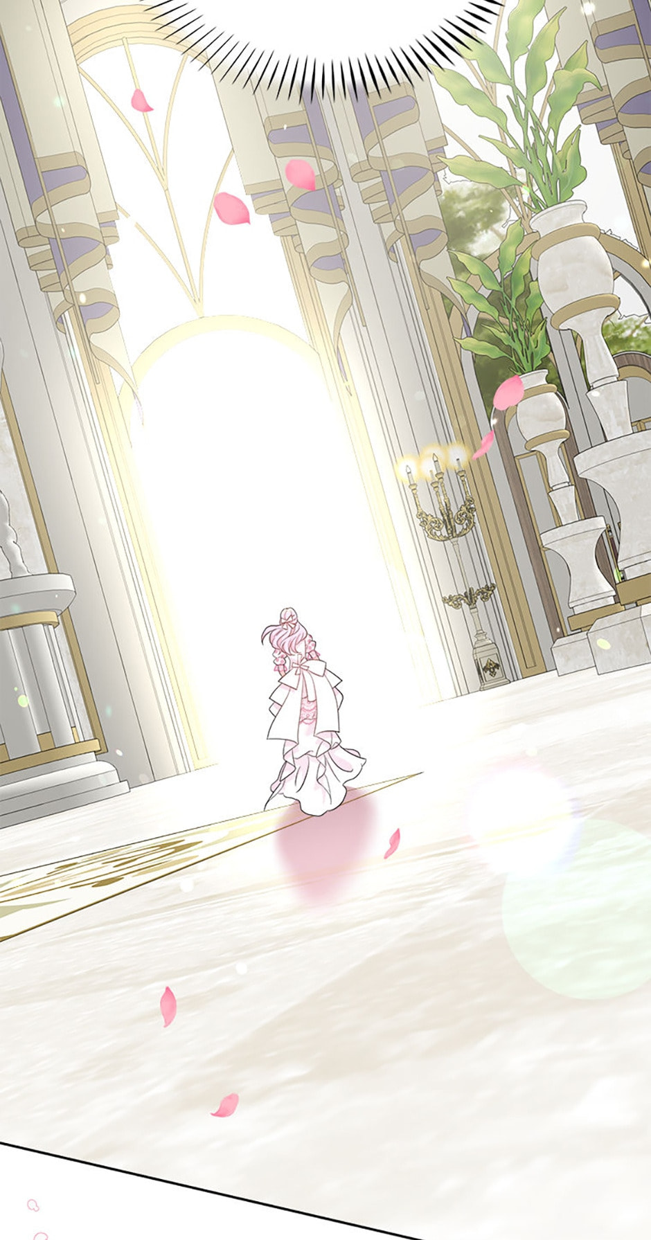 Abella's Dessert Cafe Chapter 3 page 20 - 