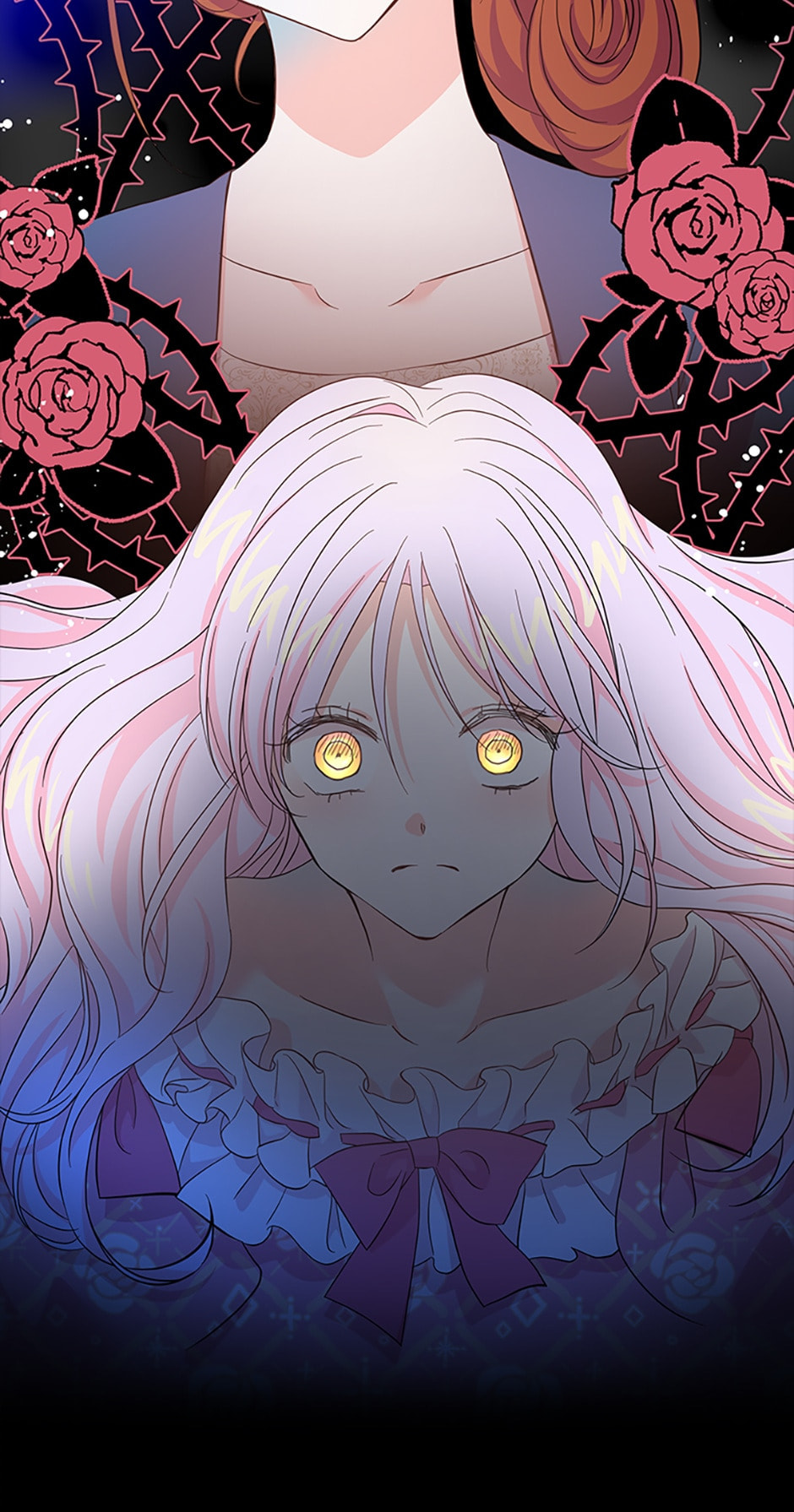 Abella's Dessert Cafe Chapter 3 page 3 - 