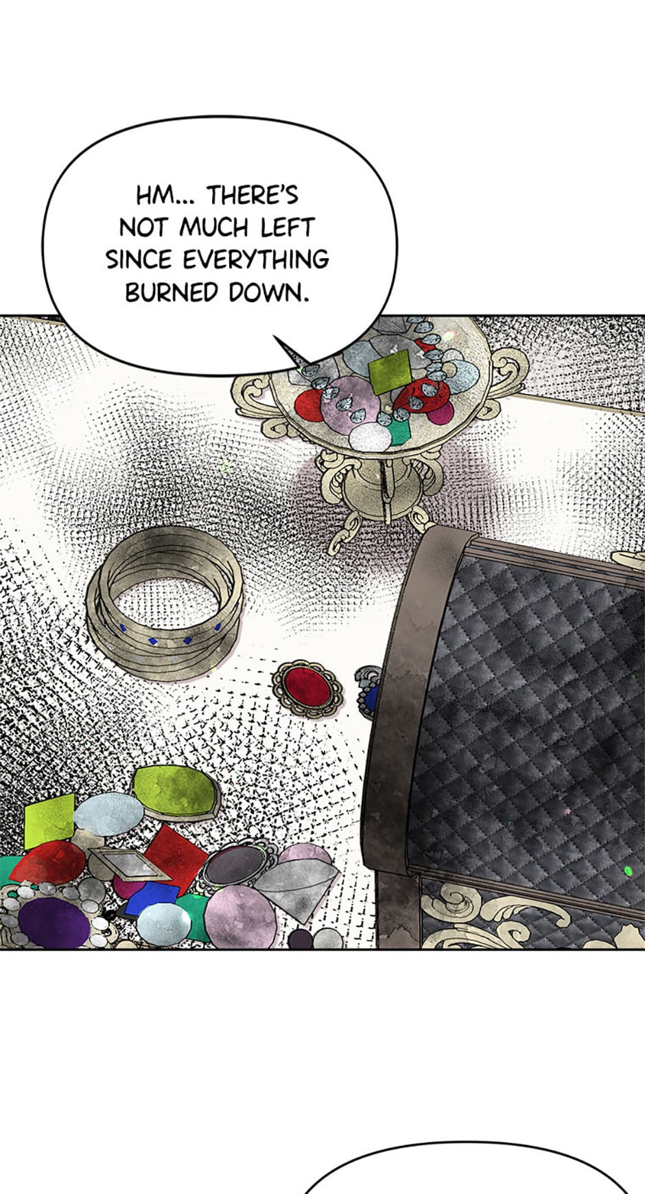 Abella's Dessert Cafe Chapter 3 page 22 - 
