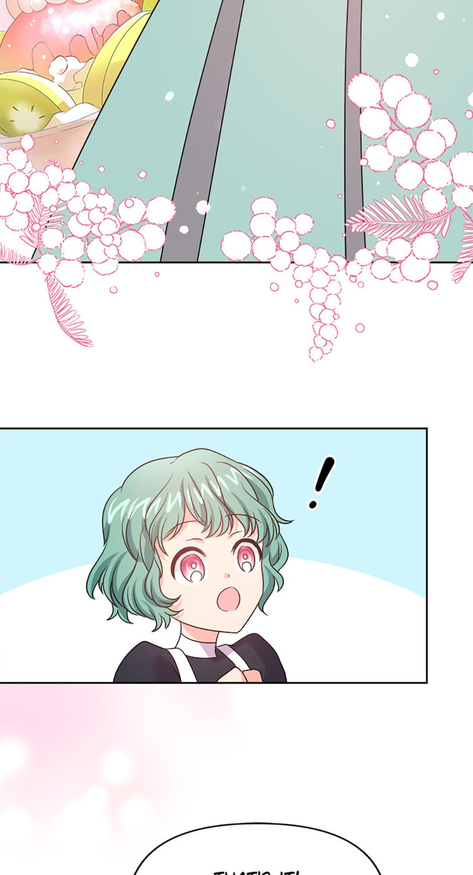 Abella's Dessert Cafe Chapter 3 page 27 - 