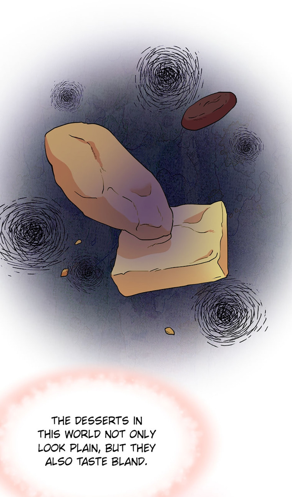 Abella's Dessert Cafe Chapter 3 page 29 - 