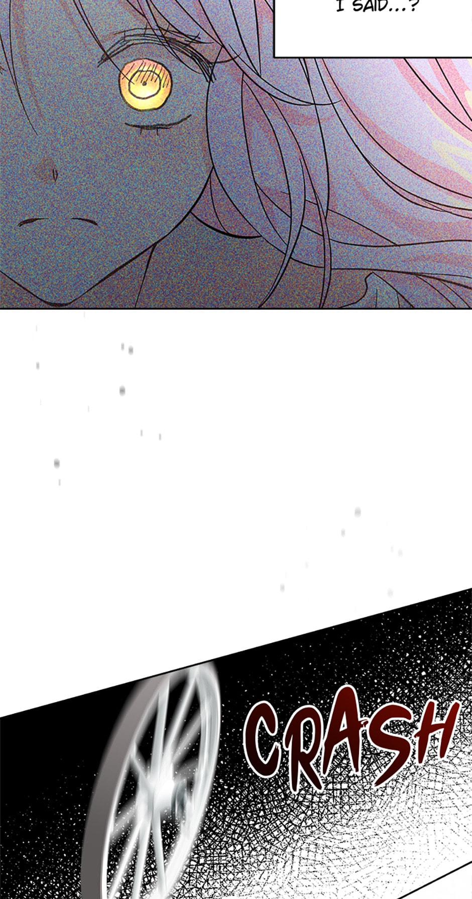 Abella's Dessert Cafe Chapter 3 page 5 - 