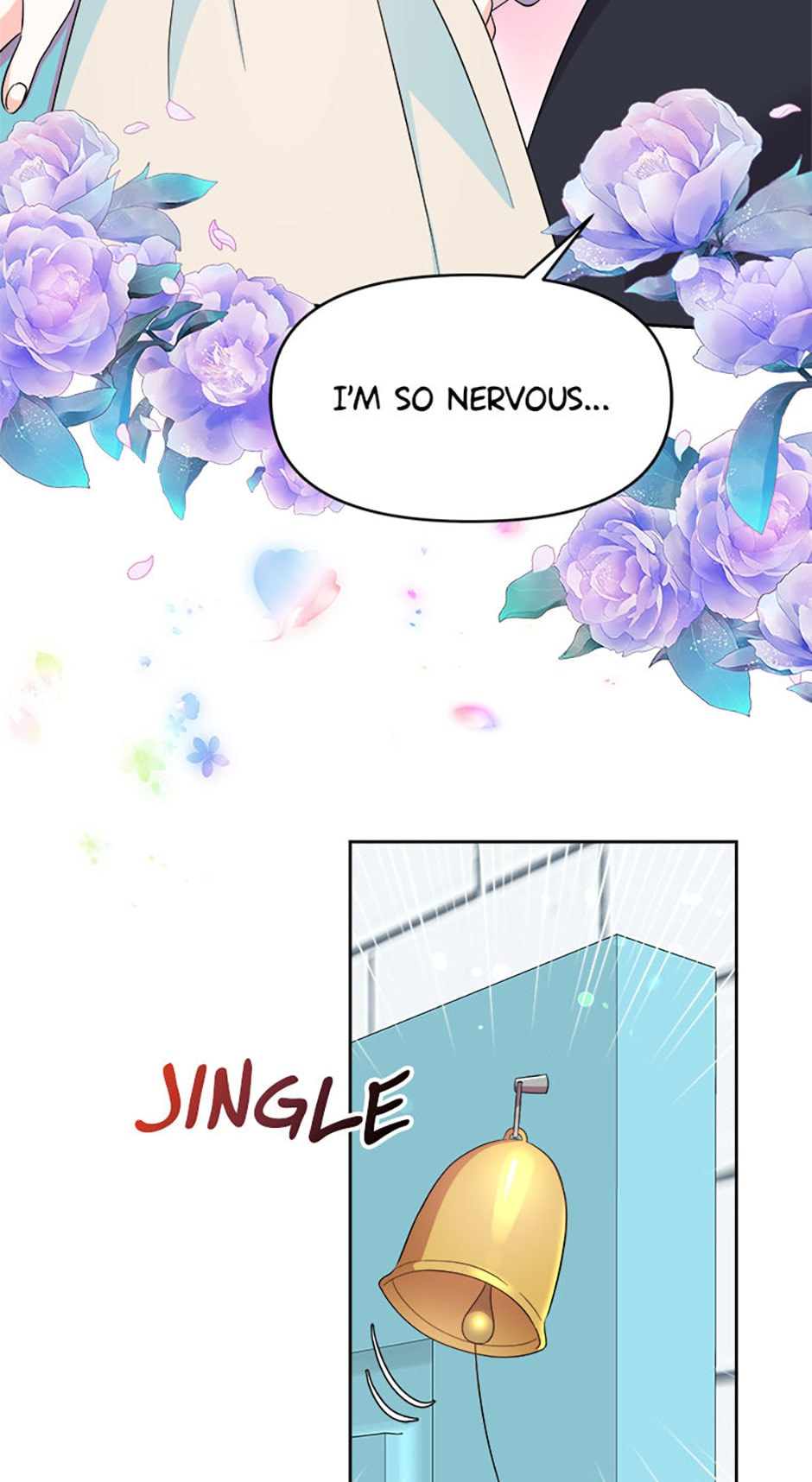 Abella's Dessert Cafe Chapter 3 page 49 - 