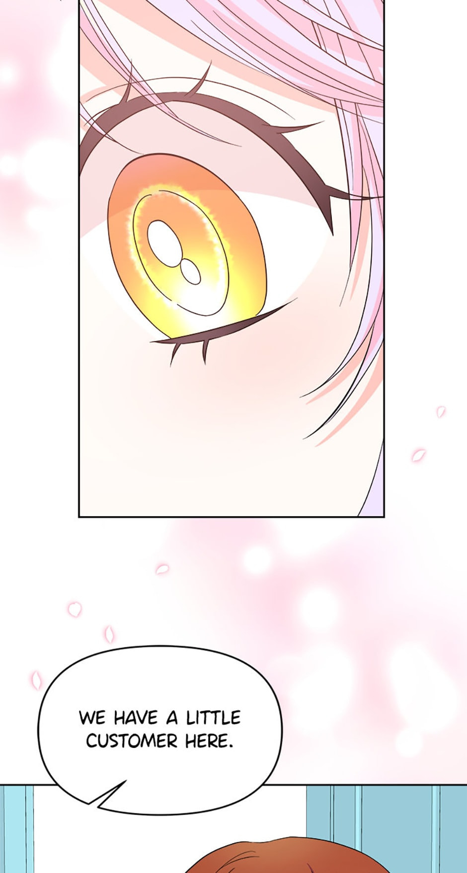 Abella's Dessert Cafe Chapter 3 page 56 - 