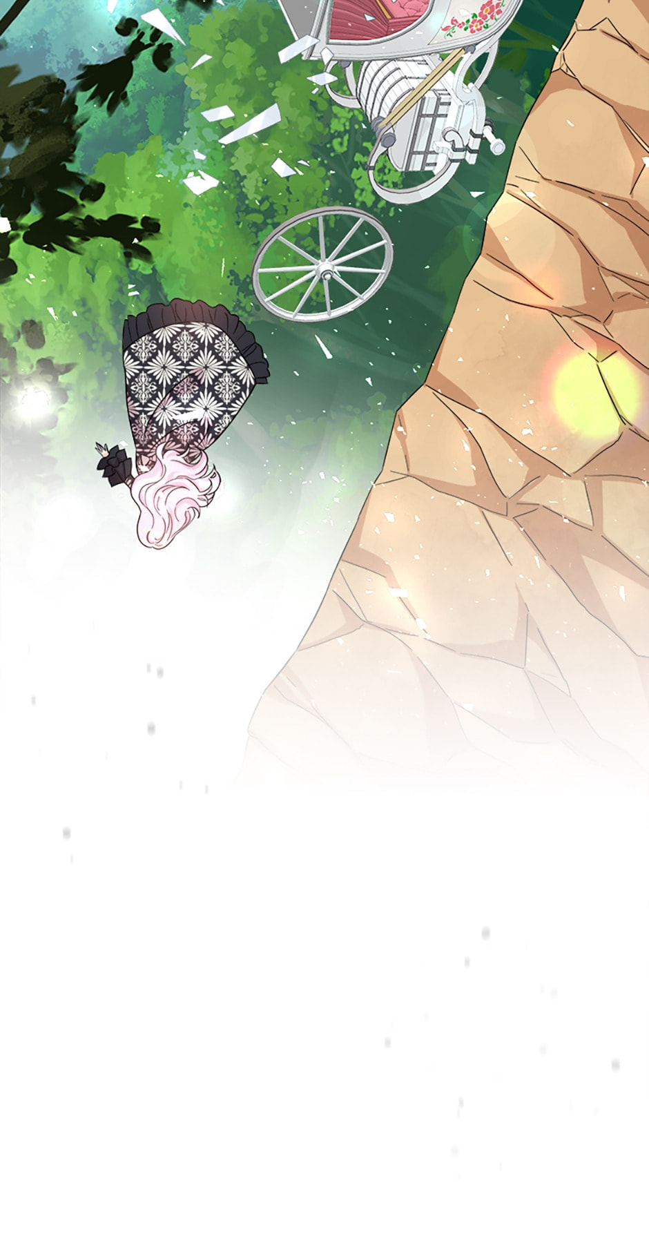 Abella's Dessert Cafe Chapter 3 page 7 - 