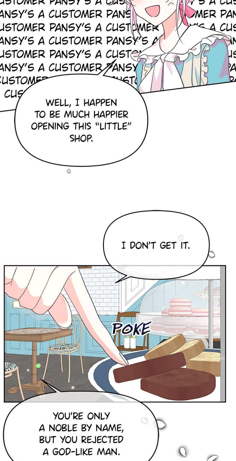 Abella's Dessert Cafe Chapter 3 page 63 - 