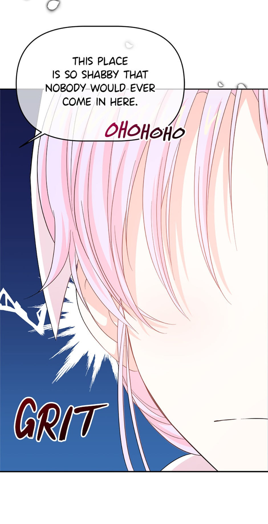 Abella's Dessert Cafe Chapter 3 page 65 - 