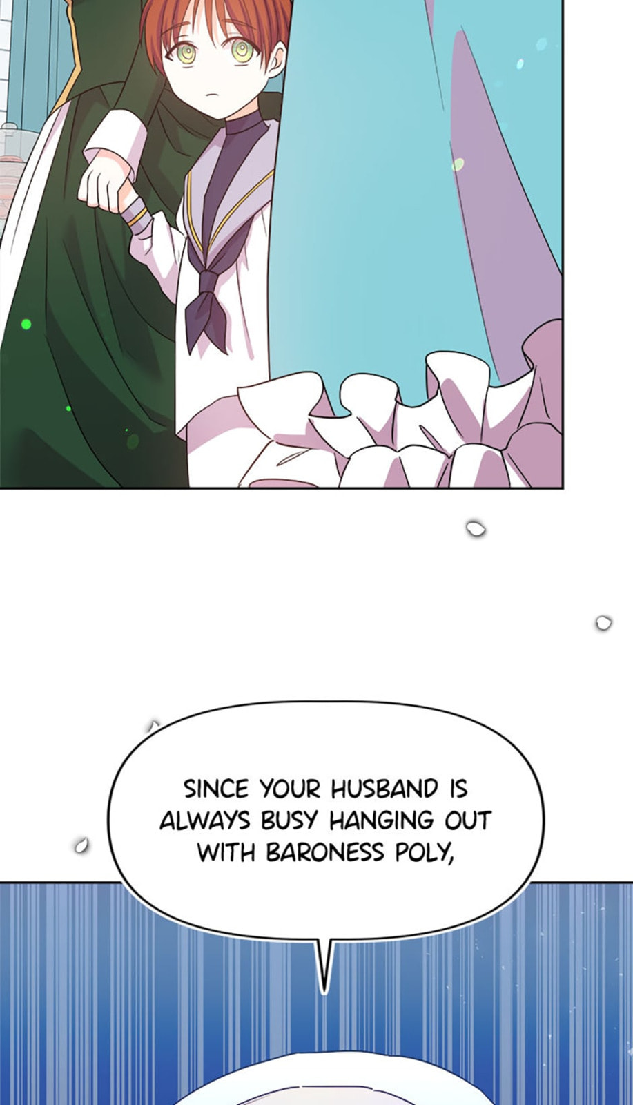 Abella's Dessert Cafe Chapter 3 page 67 - 