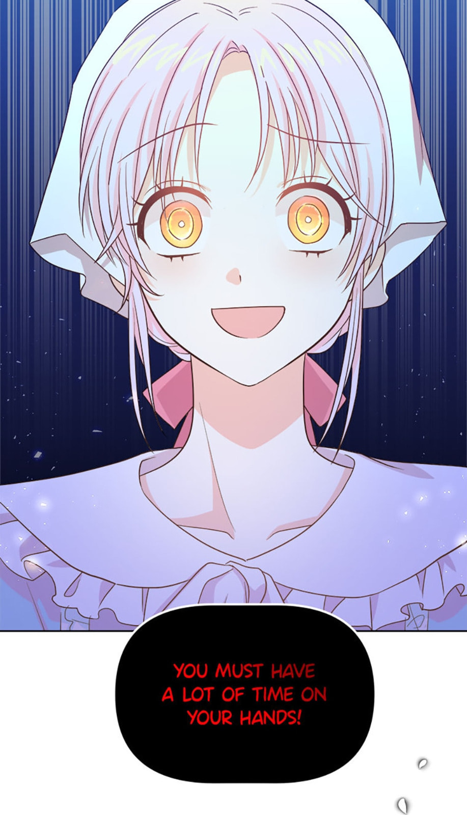 Abella's Dessert Cafe Chapter 3 page 68 - 
