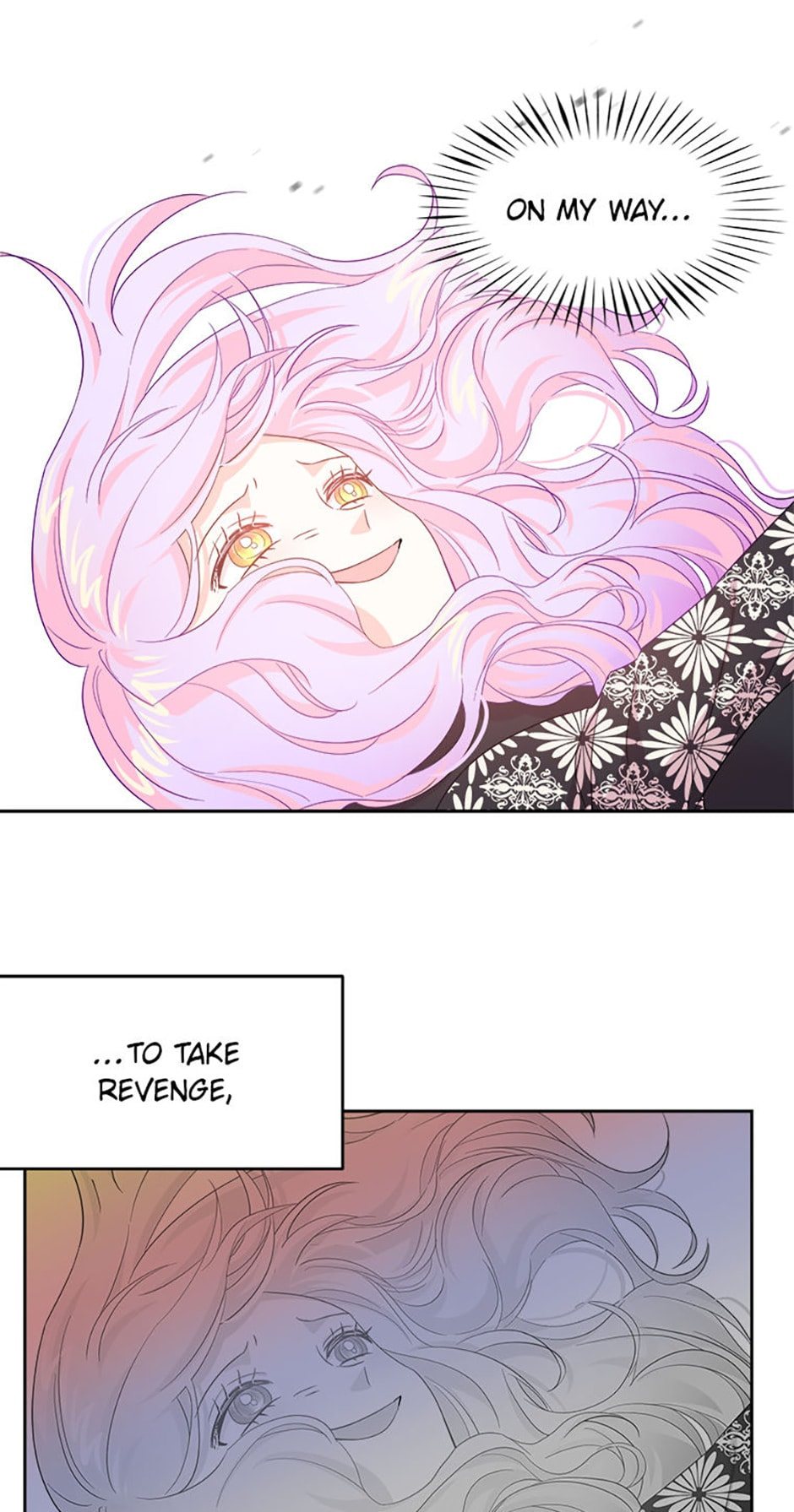 Abella's Dessert Cafe Chapter 3 page 8 - 