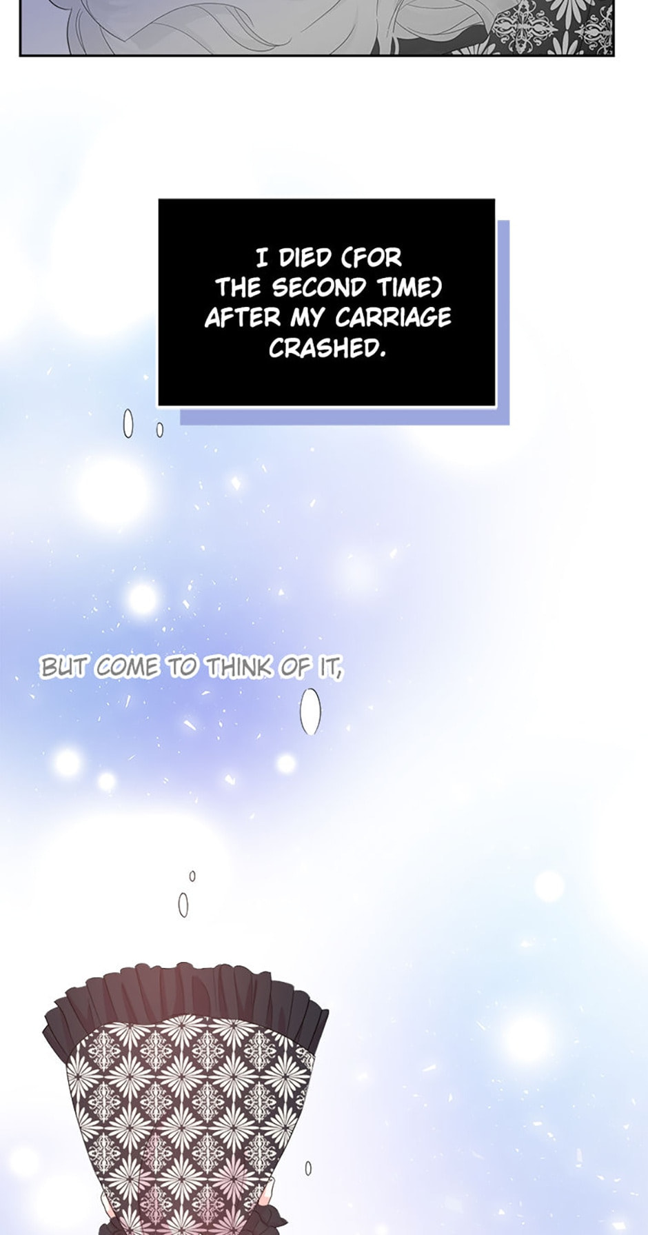 Abella's Dessert Cafe Chapter 3 page 9 - 