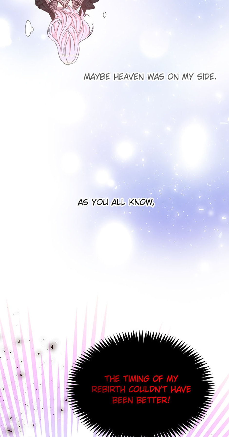 Abella's Dessert Cafe Chapter 3 page 10 - 