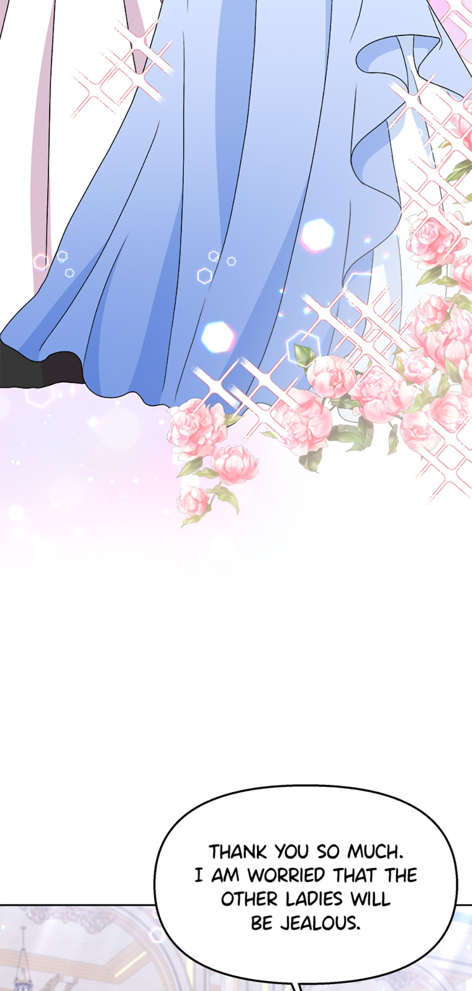 Abella's Dessert Cafe Chapter 30 page 13 - 