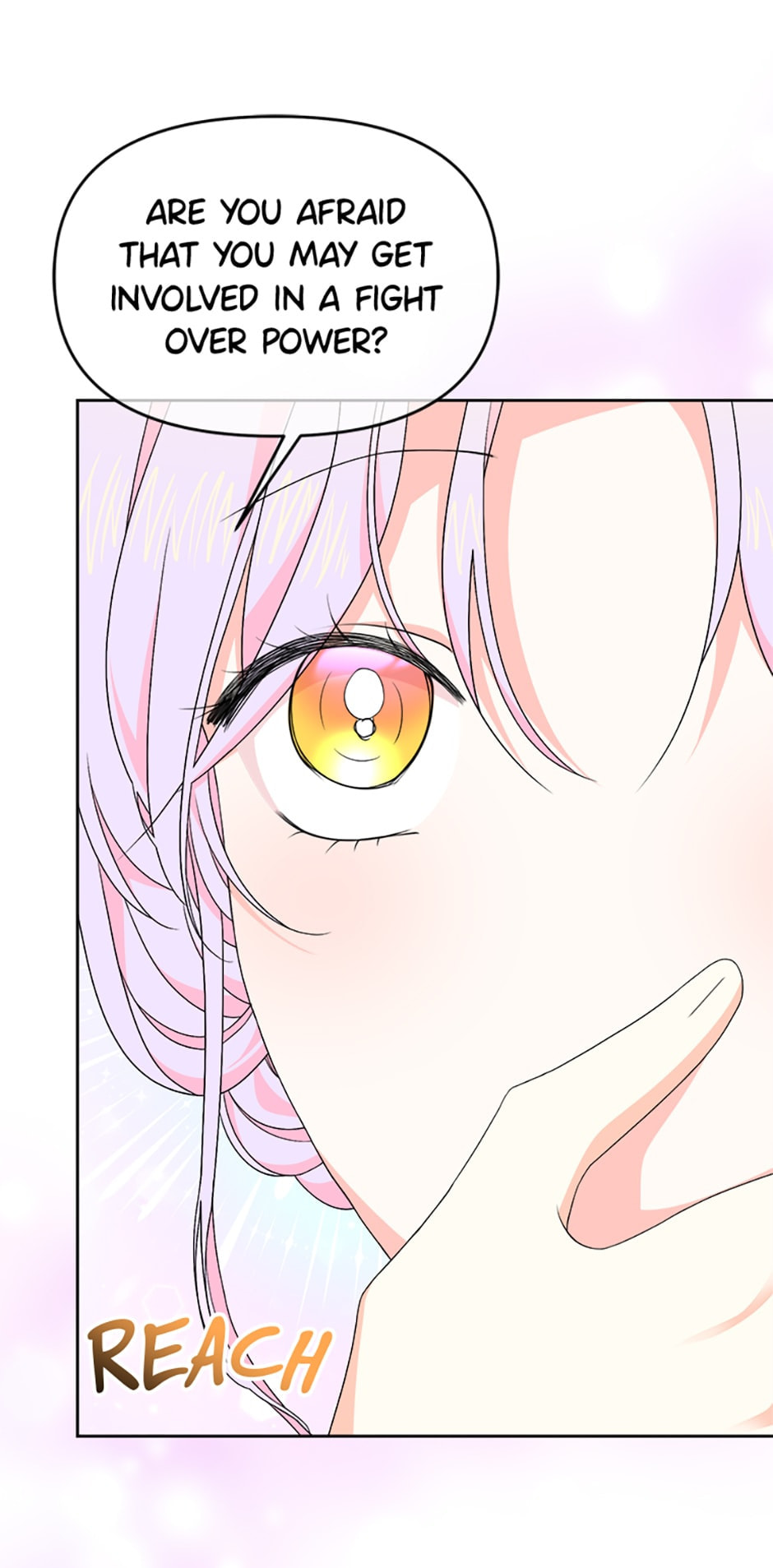 Abella's Dessert Cafe Chapter 30 page 15 - 