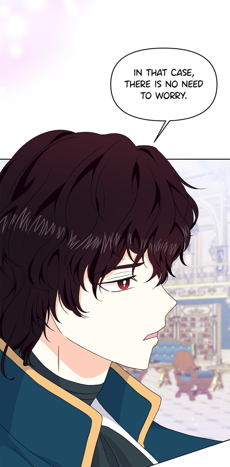 Abella's Dessert Cafe Chapter 30 page 16 - 
