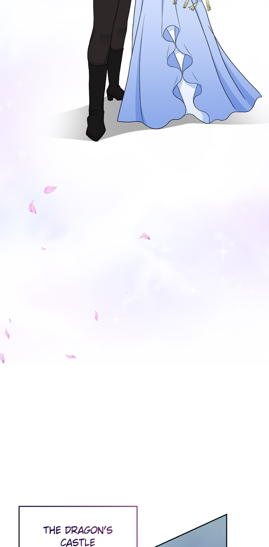 Abella's Dessert Cafe Chapter 30 page 18 - 
