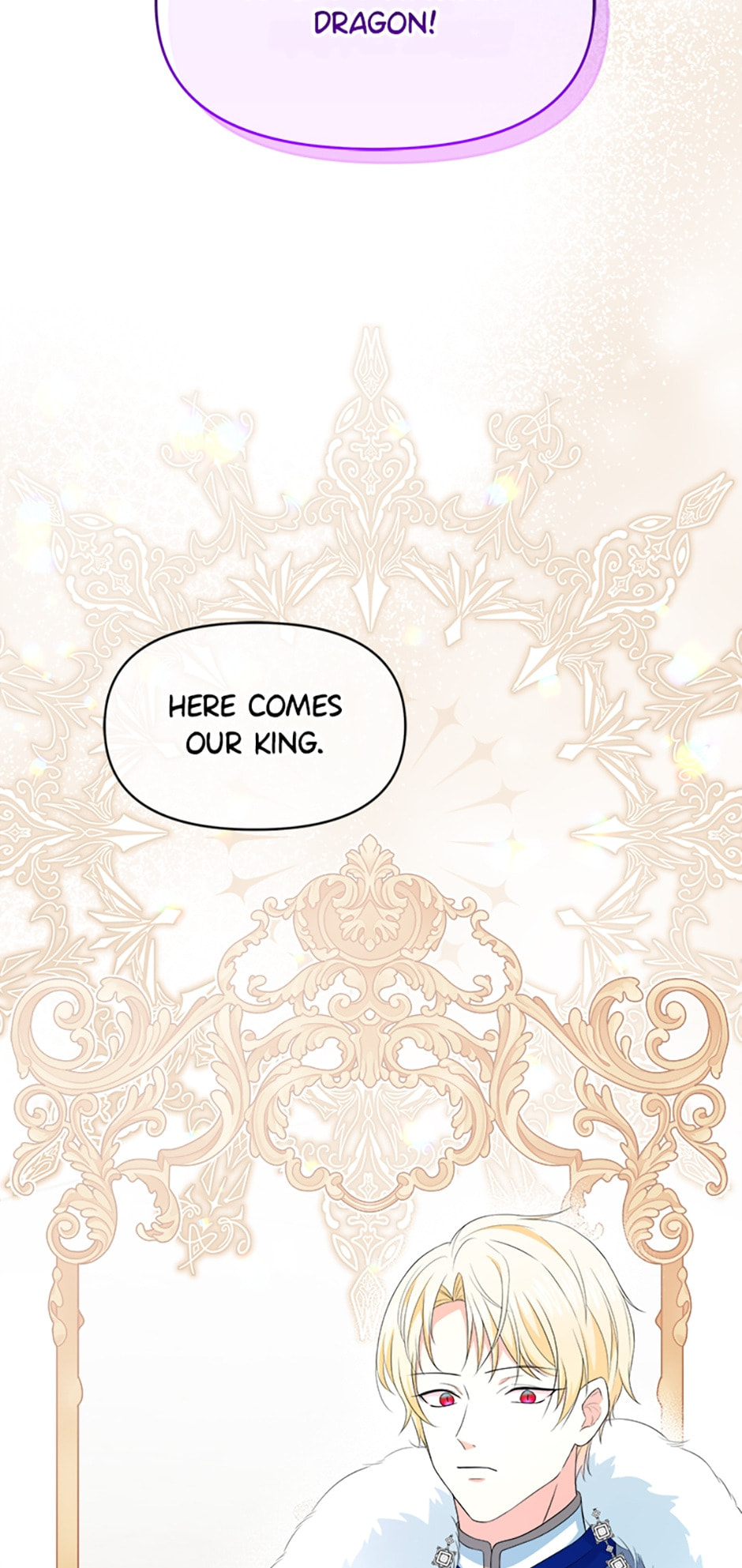 Abella's Dessert Cafe Chapter 30 page 22 - 