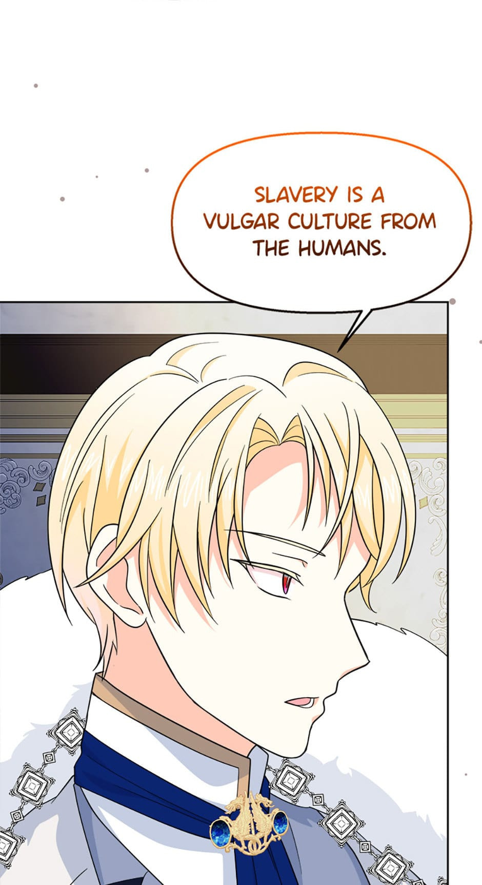 Abella's Dessert Cafe Chapter 30 page 28 - 