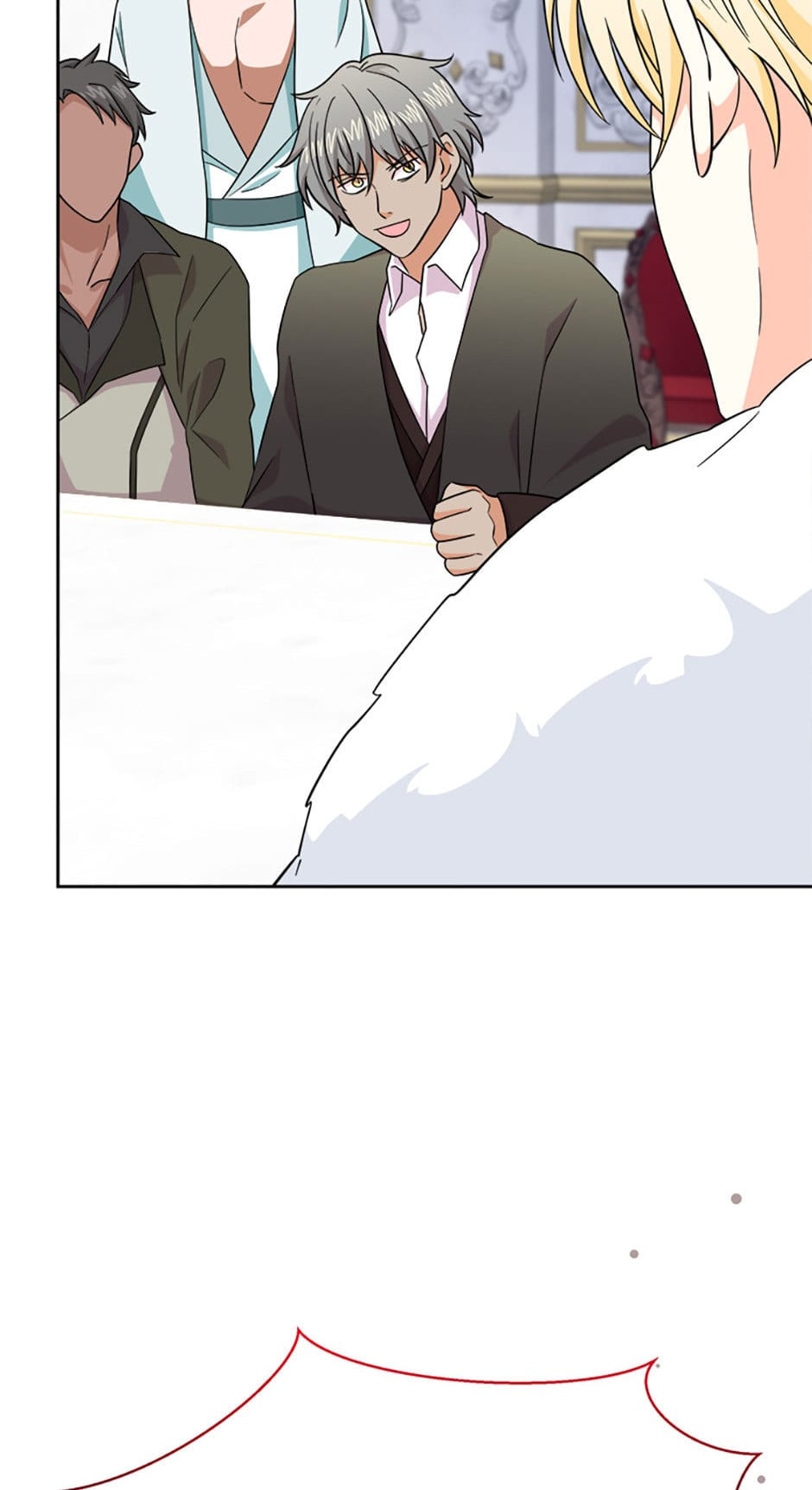 Abella's Dessert Cafe Chapter 30 page 30 - 