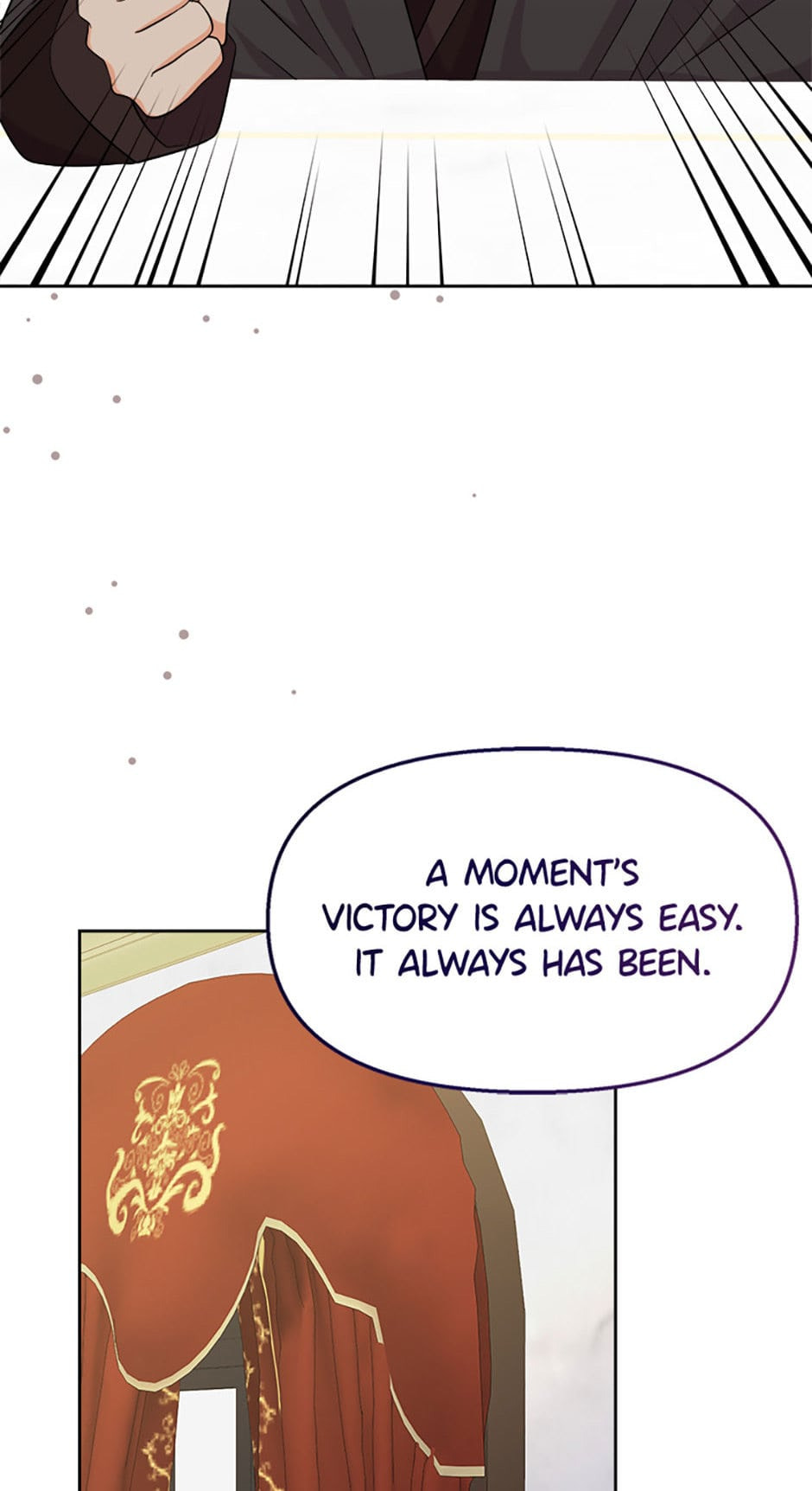Abella's Dessert Cafe Chapter 30 page 32 - 