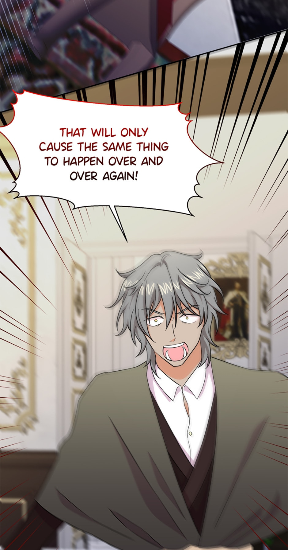 Abella's Dessert Cafe Chapter 30 page 37 - 