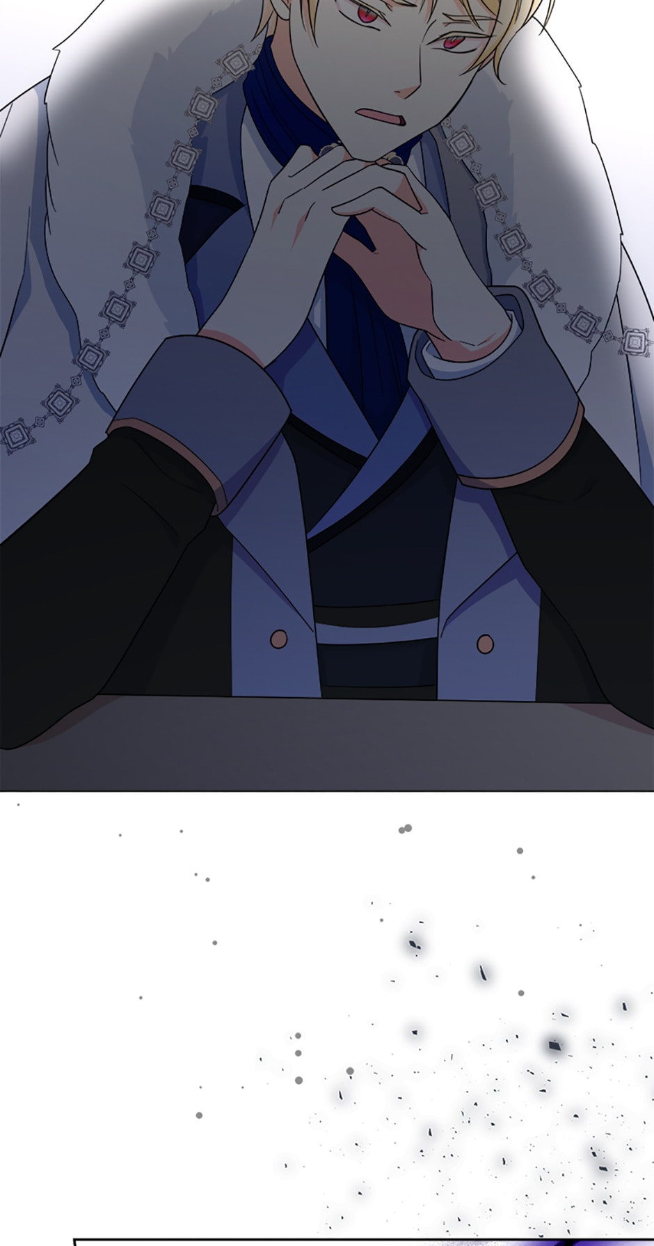 Abella's Dessert Cafe Chapter 30 page 39 - 