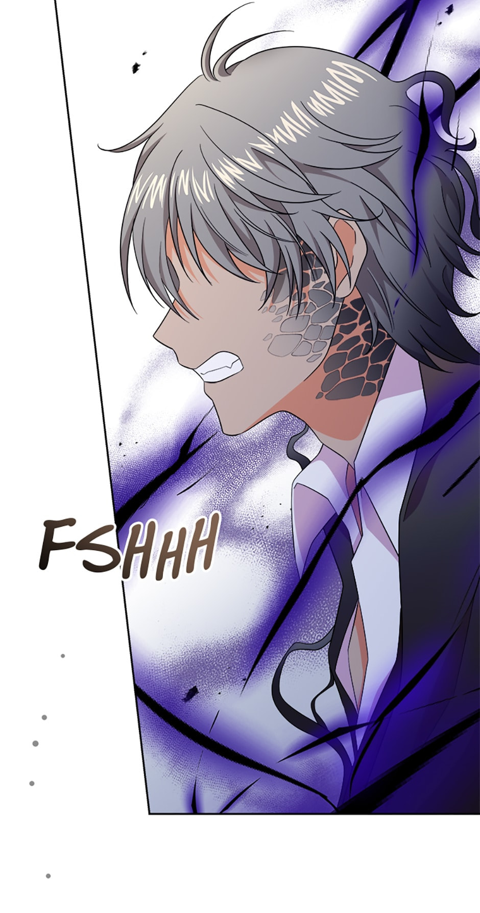 Abella's Dessert Cafe Chapter 30 page 40 - 