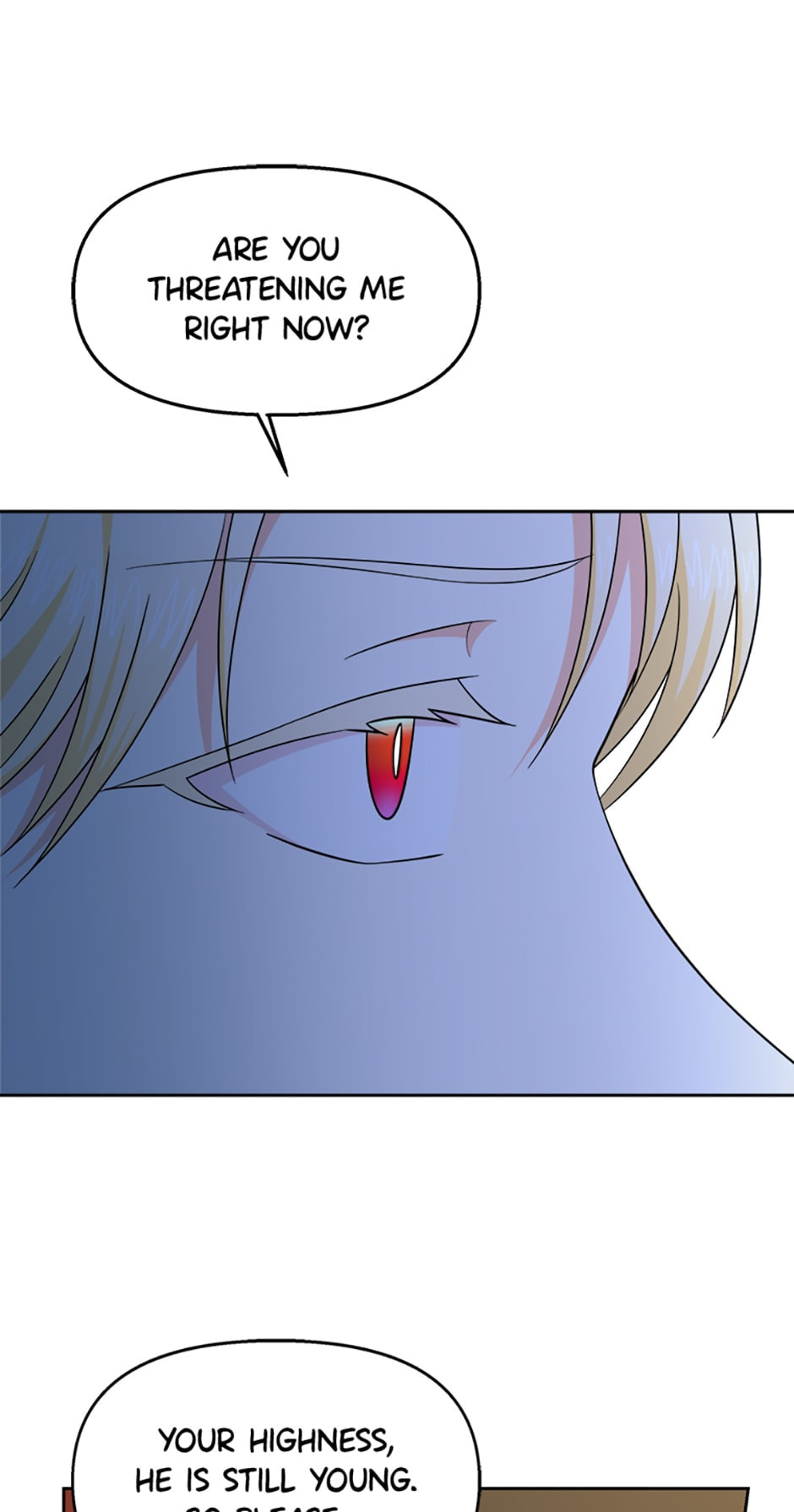 Abella's Dessert Cafe Chapter 30 page 41 - 