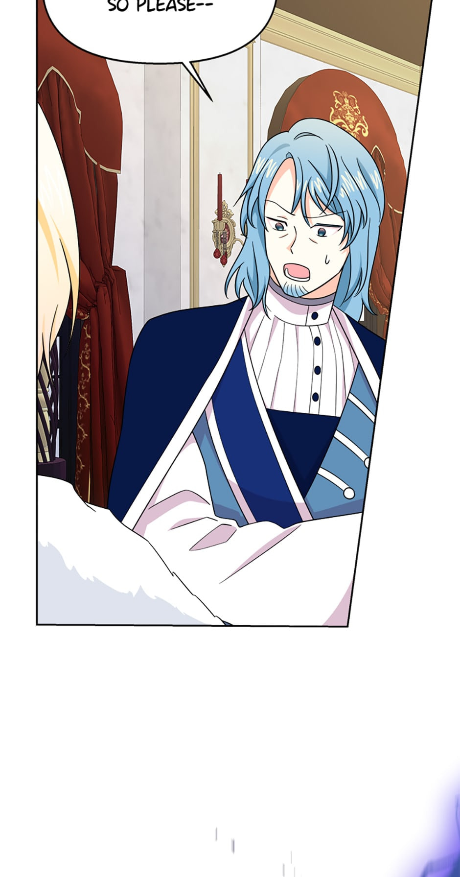 Abella's Dessert Cafe Chapter 30 page 42 - 