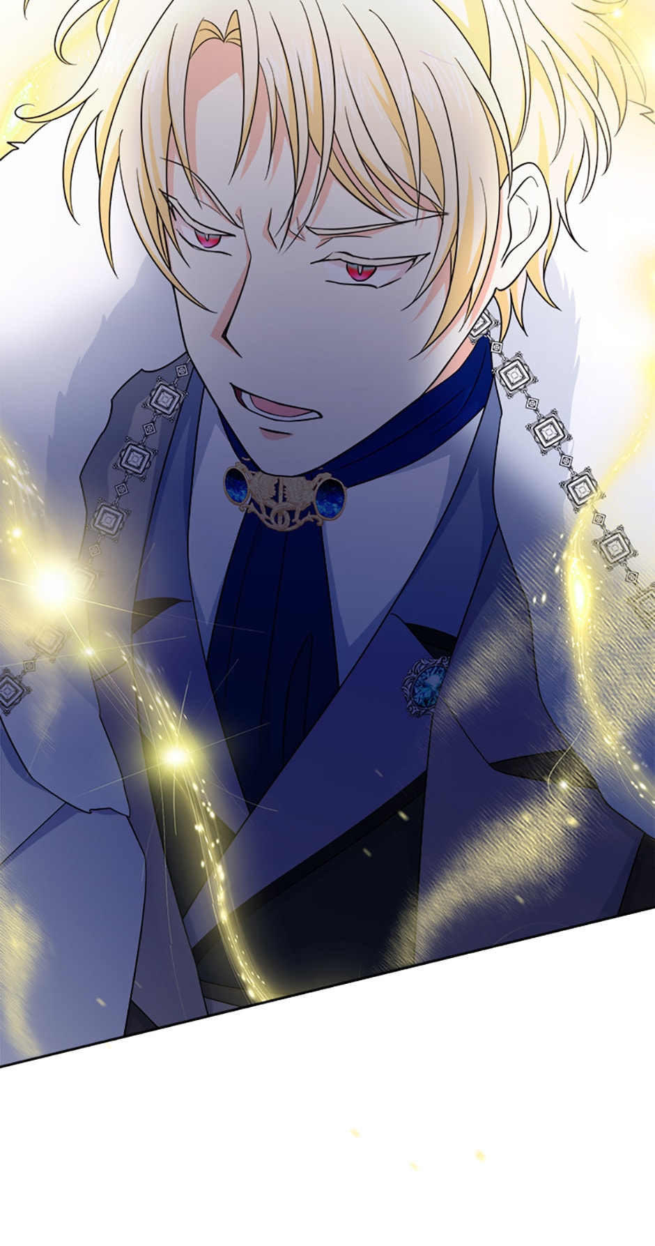 Abella's Dessert Cafe Chapter 30 page 47 - 