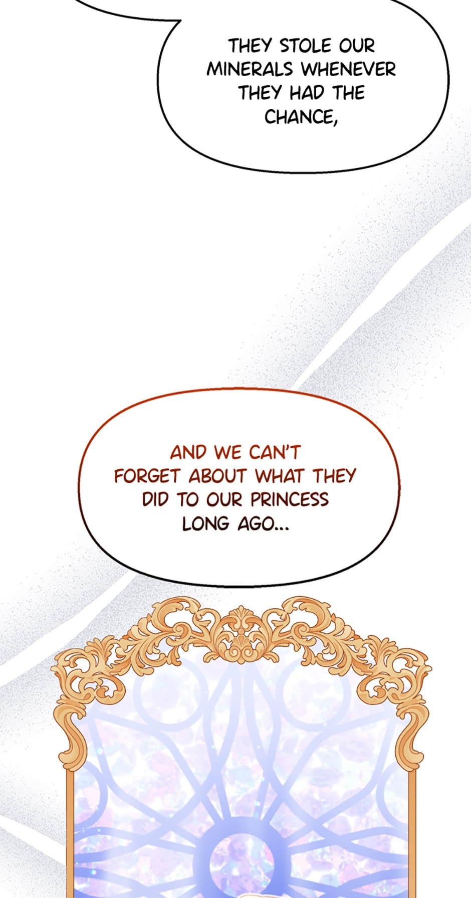 Abella's Dessert Cafe Chapter 30 page 53 - 