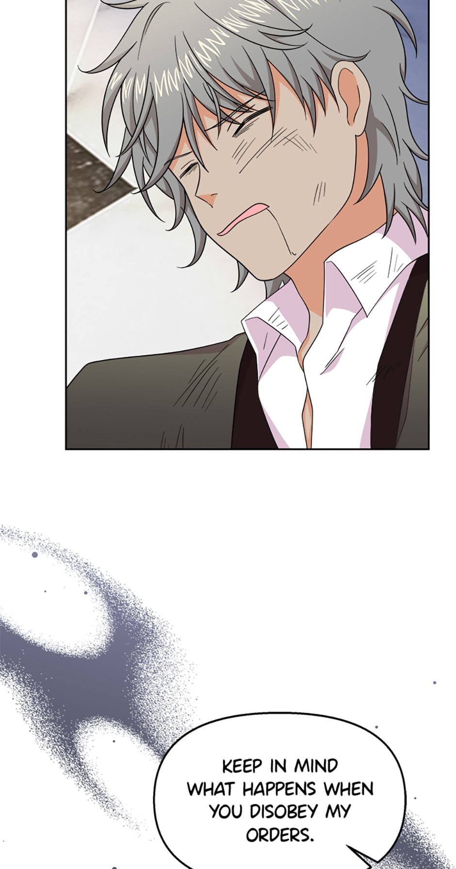 Abella's Dessert Cafe Chapter 30 page 57 - 