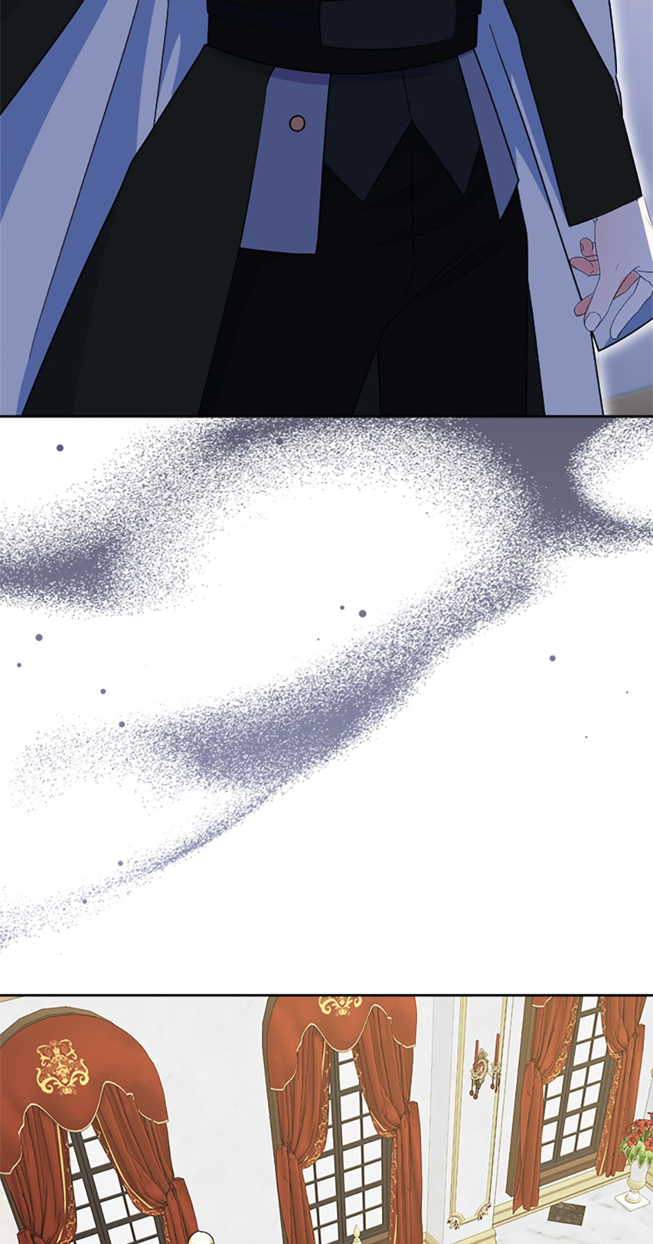 Abella's Dessert Cafe Chapter 30 page 60 - 