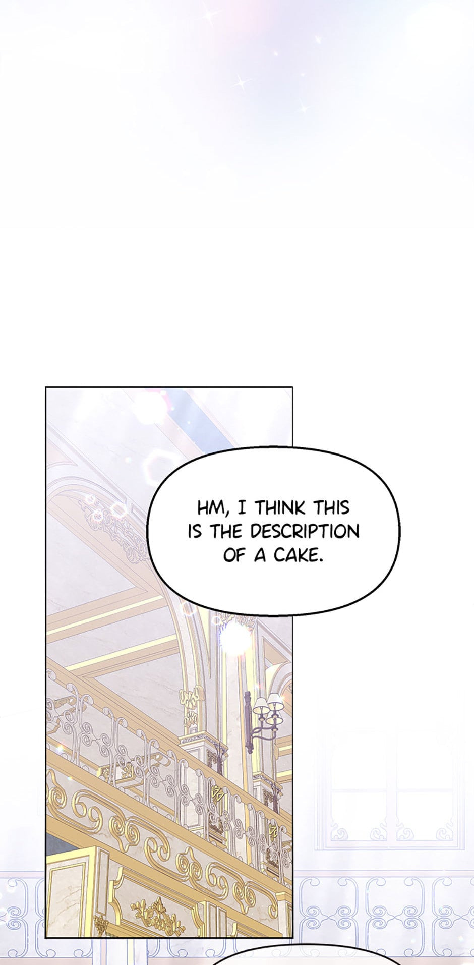 Abella's Dessert Cafe Chapter 30 page 7 - 