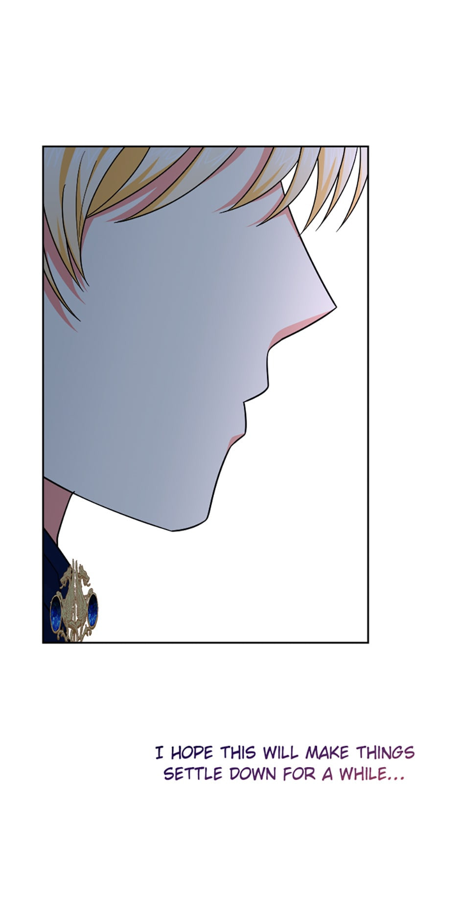Abella's Dessert Cafe Chapter 30 page 62 - 
