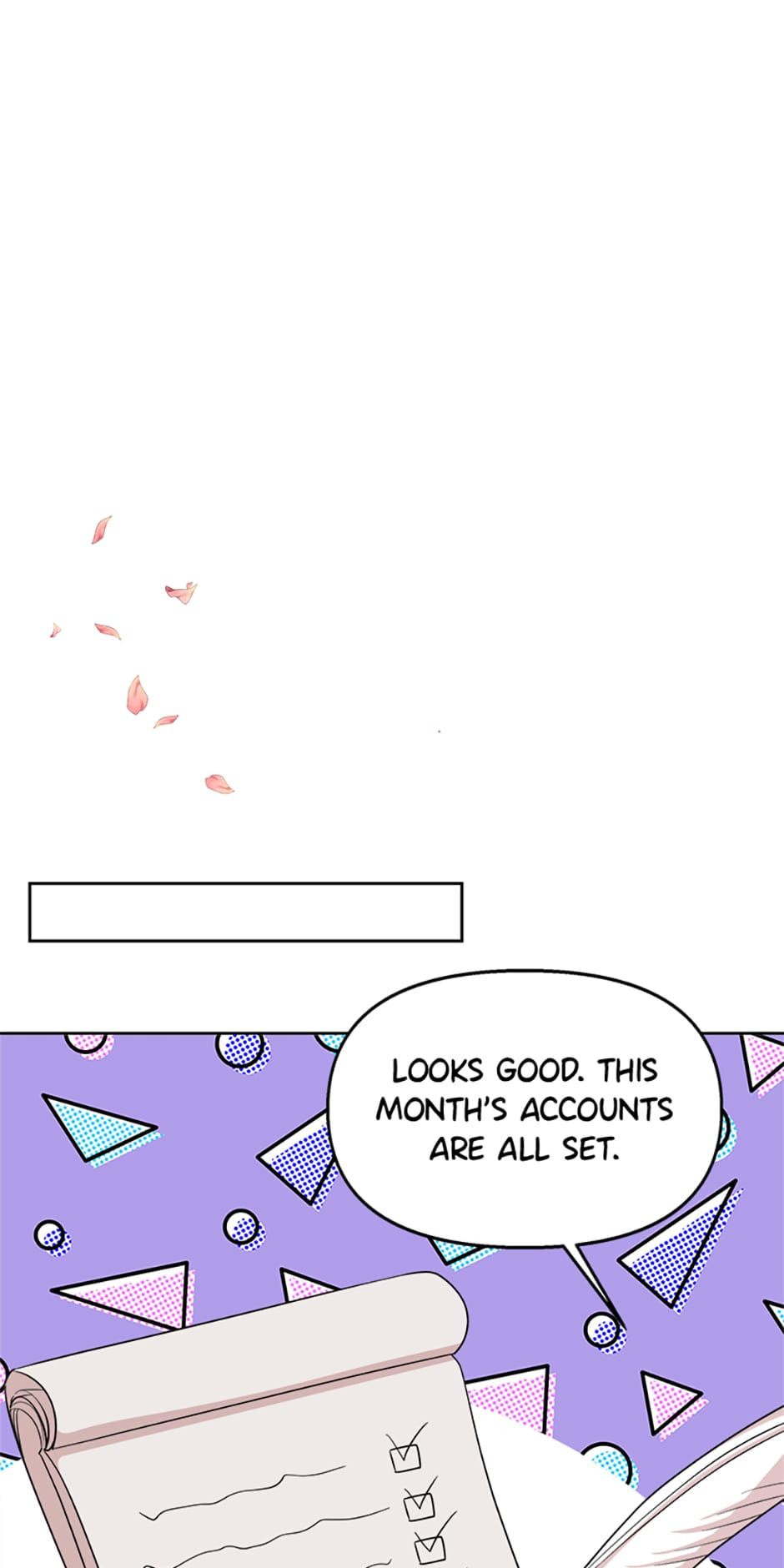 Abella's Dessert Cafe Chapter 30 page 63 - 