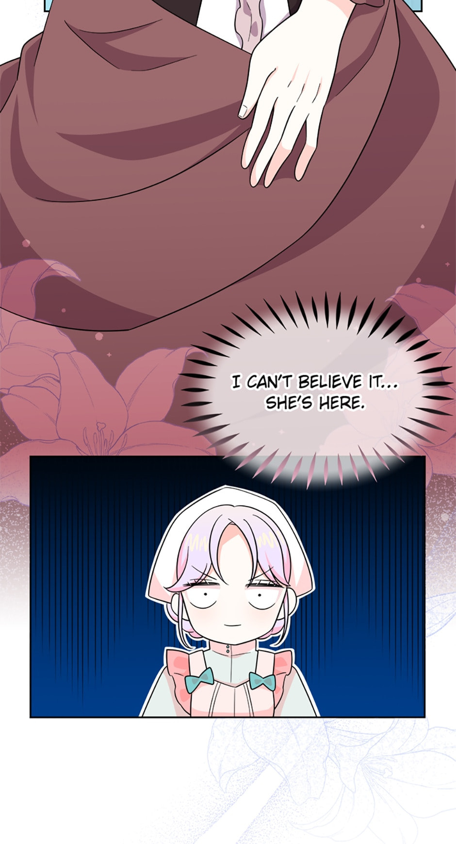 Abella's Dessert Cafe Chapter 30 page 71 - 