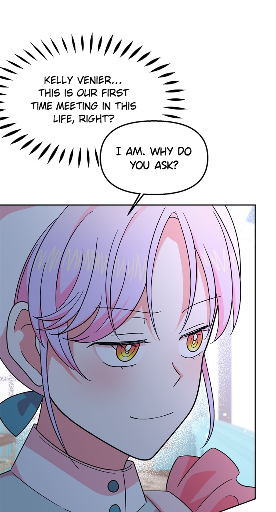 Abella's Dessert Cafe Chapter 30 page 73 - 