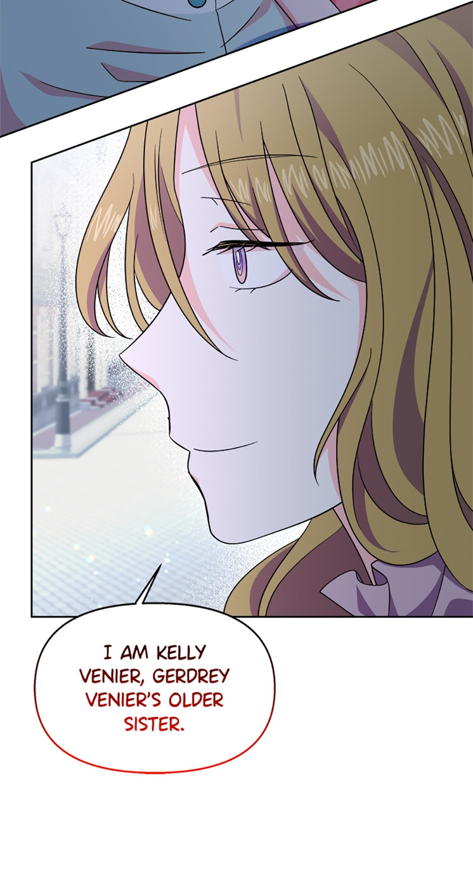 Abella's Dessert Cafe Chapter 30 page 74 - 